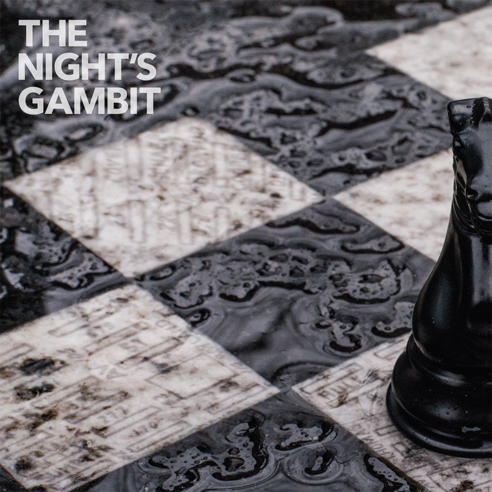 12. Ka- Debut Year: 2008- Recommended Project: The Night's Gambit