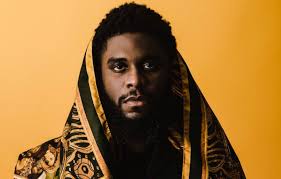 10. Big K.R.I.T (King Remembered In Time)- Debut Year: 2012- Recommended Project: K.R.I.T Wuz Here