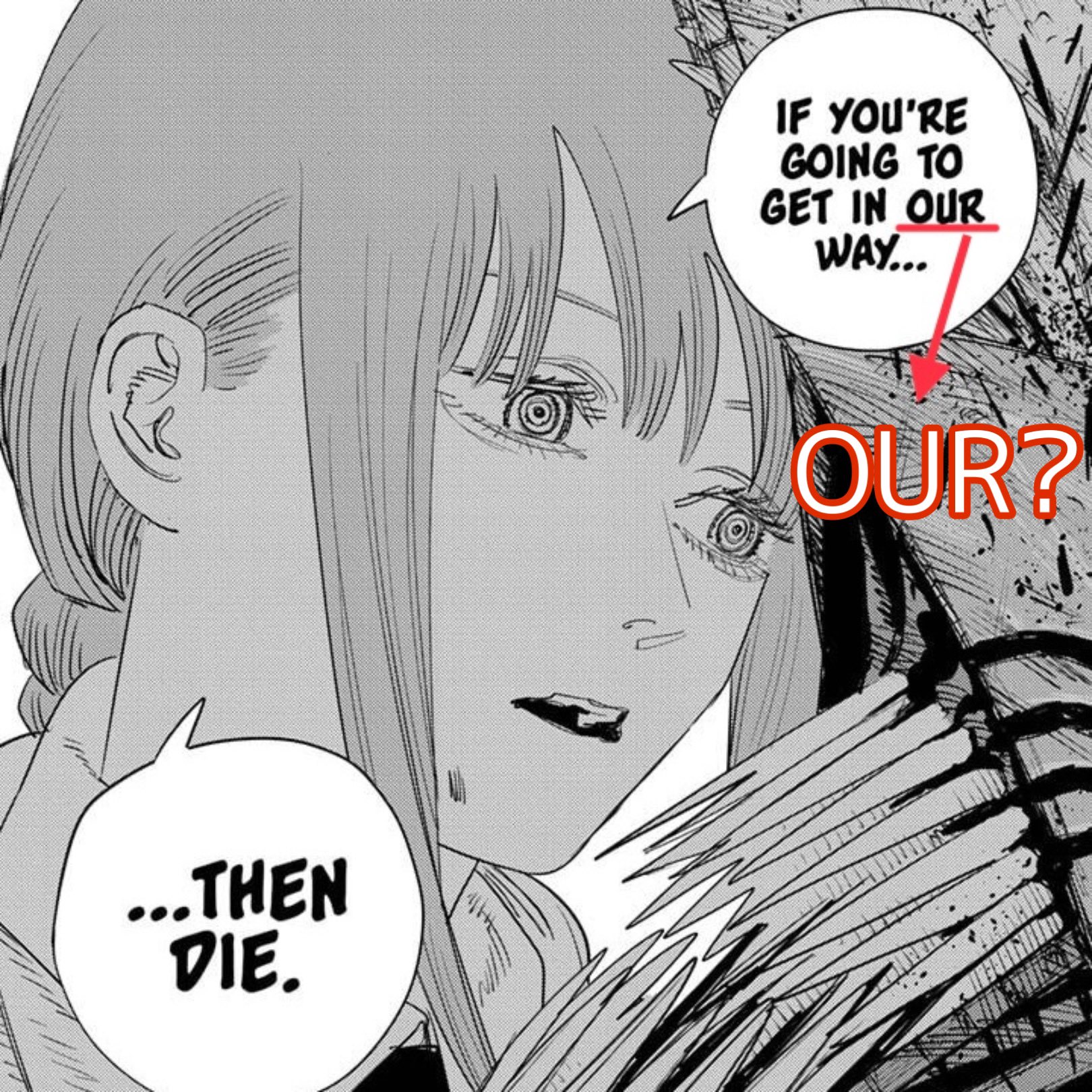 Kyle Anime Scouter on Twitter: