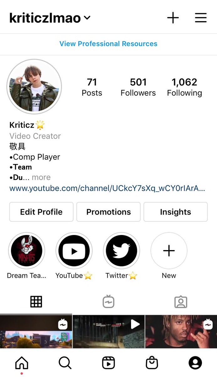 NOTsyrinxx's tweet photo. LETS GO WE FINALLY HIT 500!
(Btw check out my instaβ€οΈπ)
.
.
.
.
Grinding for @RaisedByKingsGG β€οΈπ
#fortnite #gaming #fortnitememes #faze5 #fortniteclips #fortnitebr #xbox #ps4 #fortnite #battleroyale #turnrc #fortniteleaks #turnontop #follow #twitch #funny #explorepage https://t.co/HljLBIPOdi