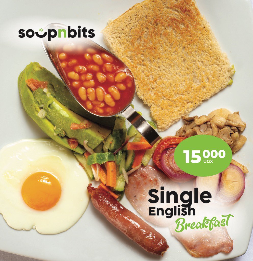 soupnbits tweet picture