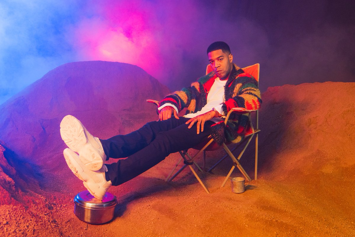 08. Kid Cudi- Debut Year: 2009- Recommended Project: Man on The Moon 2- 6 Studio albums, 1 Collaboration album, 1 Mixtape- # of Classic Albums: 2 (MOTM 1, MOTM 2)Impact/Influence: 1/3