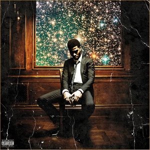 08. Kid Cudi- Debut Year: 2009- Recommended Project: Man on The Moon 2- 6 Studio albums, 1 Collaboration album, 1 Mixtape- # of Classic Albums: 2 (MOTM 1, MOTM 2)Impact/Influence: 1/3