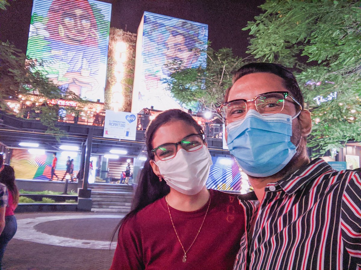 Amor en tiempos de C0V1D ♥️