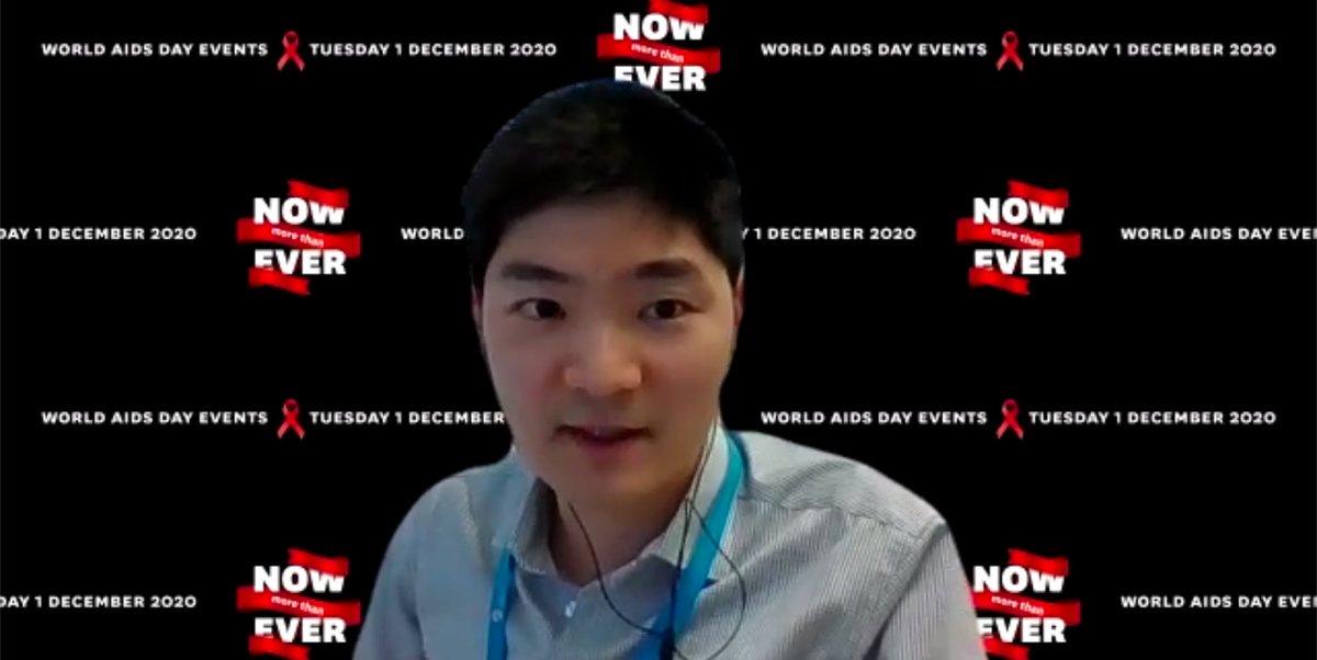 Doherty Institute On Twitter Fantastic Abstracts From Thedohertyinst Researchers At This Afternoon S Worldaidsday Symposium Exploring Emerging Research In Covid 19 And Hiv Dr Celine Gubser Dr Jennifer Juno Scientist Jj And Dr Wei Zhao [ 602 x 1200 Pixel ]