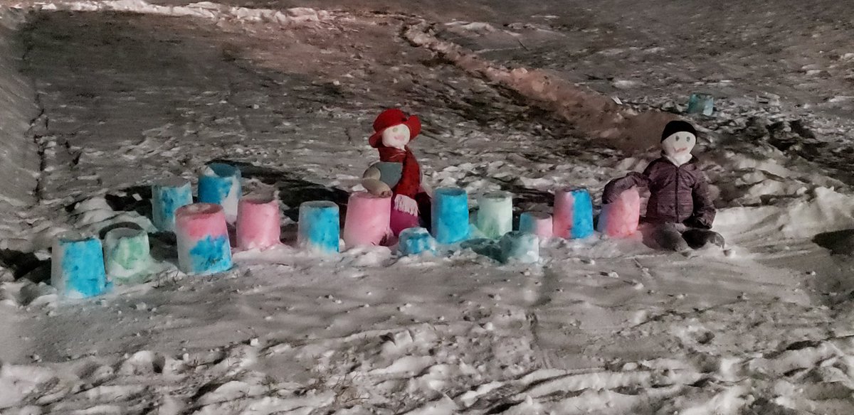 2nd North Battleford tweet media