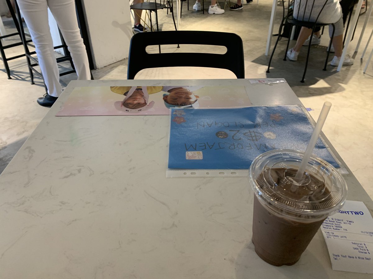 soobaddie's tweet photo. hi guys i’m here at #dawnwithnct 🥰🥰 https://t.co/qqNI3hUWtd