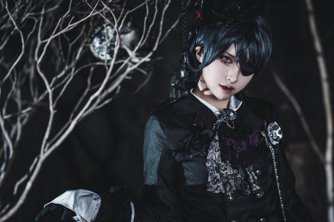 Twitterのコスプレ画像63