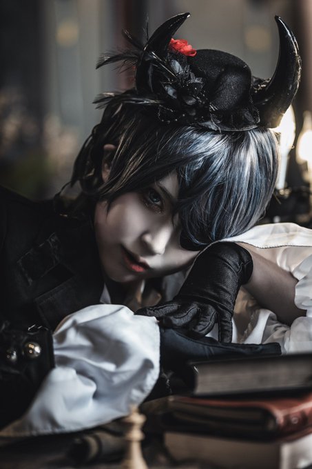 Twitterのコスプレ画像66