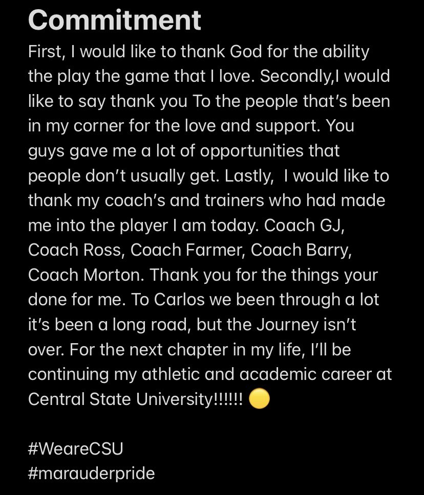 Justice Thompson tweet media