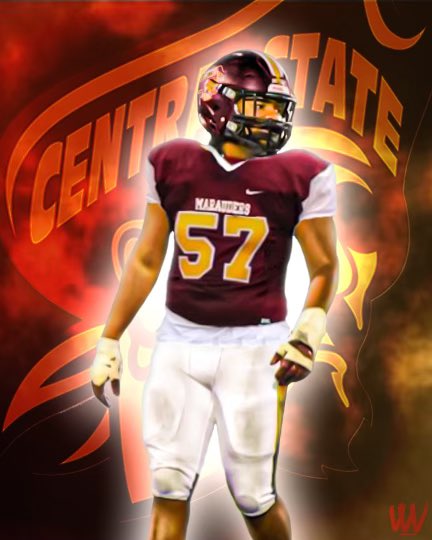 Justice Thompson tweet media