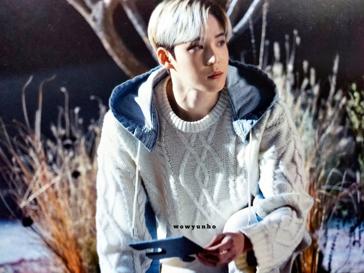 hrlyunho's tweet image. #YUNHO #ATEEZ #정윤호 #윤호 
@ATEEZofficial