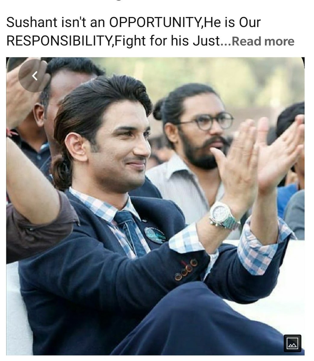 GoofyGiri's tweet image. B4 Sushant I had too many Questions. After #Sushant, I had too many answers, but after #Arnab, I realised most of the questions will remain unanswered🙏

#SSRCulpritsRoamingFree
#CBINameSSRKillers
#CBIArrestSSRKillersNow
#SSRJusticeDelayed
#SSRDeservesJustice
#JusticeForSSR