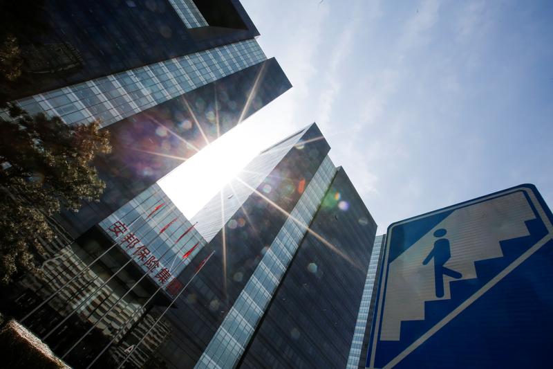 Mirae Asset wins U.S. lawsuit against China's Anbang on scrapped $5.8 billion hotel deal https://t.co/Lre4xSRHHS https://t.co/BilVjblcSH