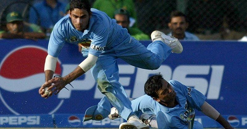 Happy Birthday, Mohammad Kaif! 