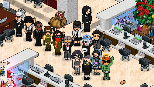 HM (@HM_Habbo) / Posts / X