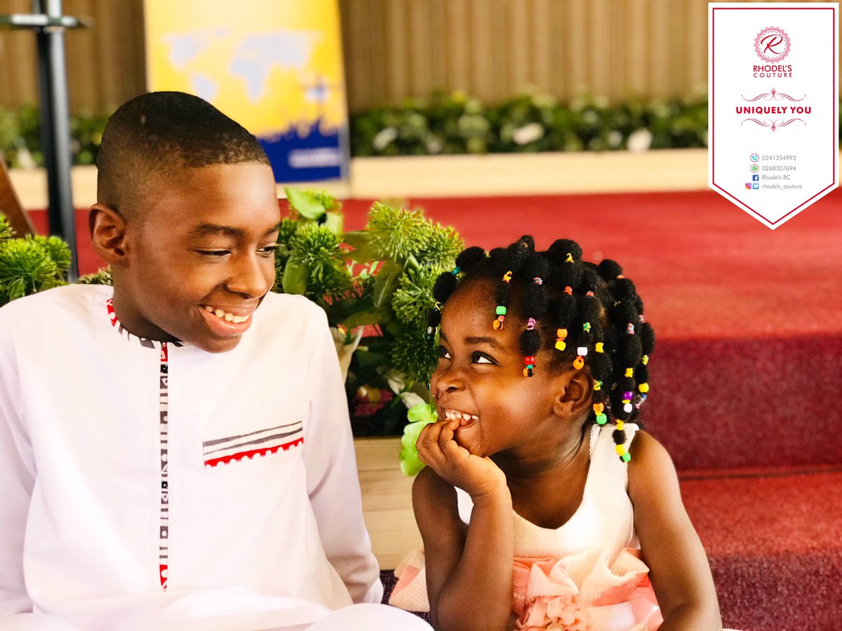 Its #december ..#hurray
Let’s count our #blessings , put a praise tag 🏷 on it and you can affirm that God has made you #victorious in #2020
Give yourself and kids a #trendy #outfit #treat
Call us now ☎️ 0241354992
#happynewmonth #gratefulheart https://t.co/rzMeZ9vl9f