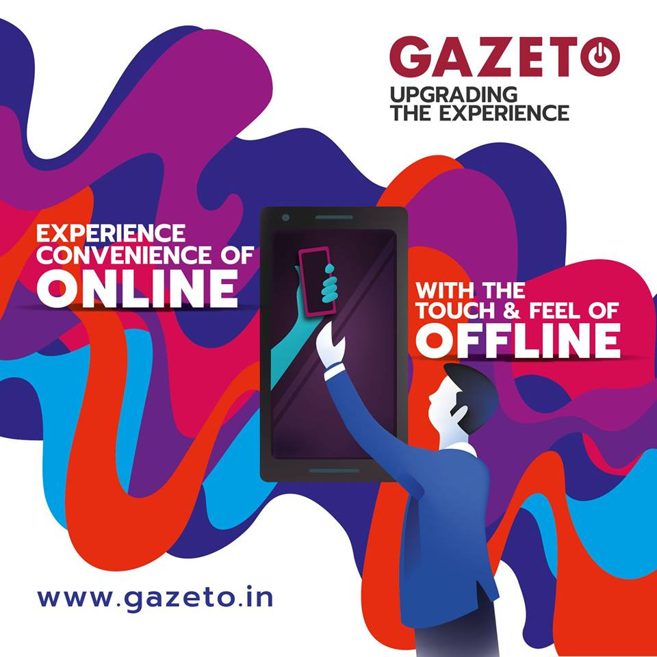 mygazeto's tweet photo. The convenience of online shopping meets the touch and feel of retail shopping
To know more, visit us at https://t.co/8SczDD1YsY Or Call 7447724545.
#Gazeto #UpgradingTheExperience #SmartWayToBuySmartPhones
#Pune #mobile #iphone #samsung #oppo #vivo #smartphone #latestmobiles https://t.co/ntVPQeRHQf