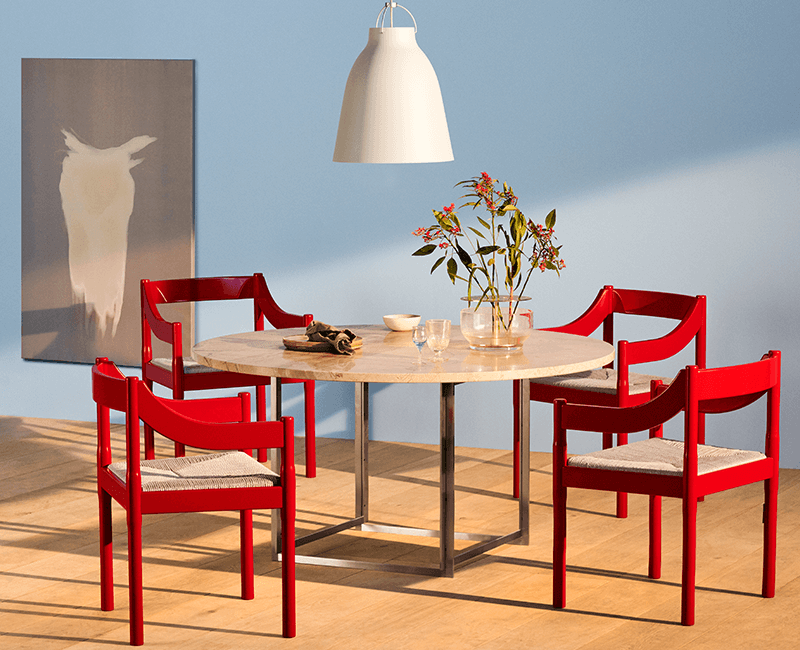 decotendency's tweet photo. La chaise Carimate fête son 100e anniversaire
https://t.co/gw78asVt7L
#chaise #Carimate #anniversaire #design #designer #FritzHansen #VicoMagistretti #blogdeco https://t.co/YbrV8UvZCU