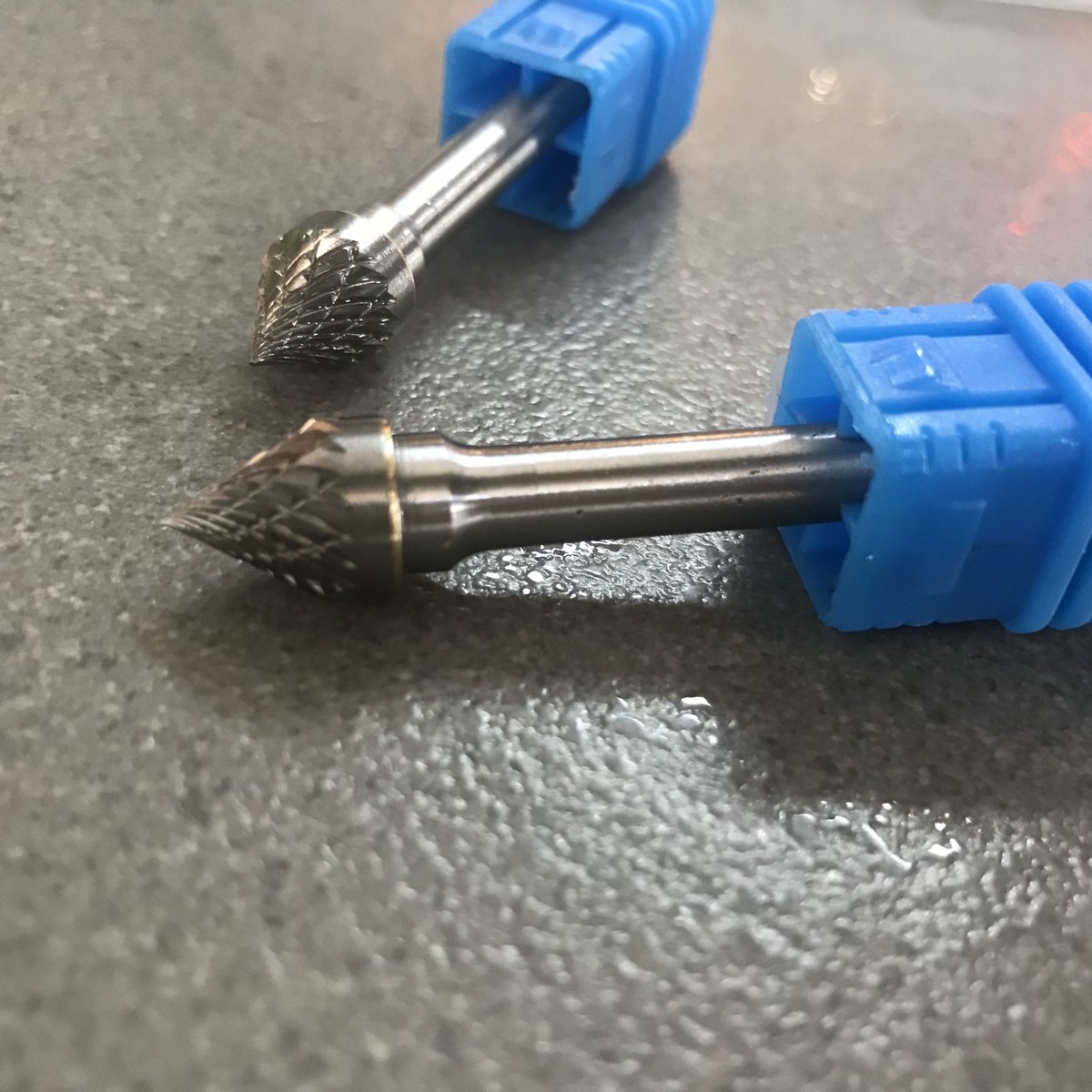 SteelFile's tweet image. Rotary burr order for our Argentina customer.
Any interest, please feel free to contact us:
Phone: 008618633457086
Email: sales@handfiletools.com
Website: handfiletools.com