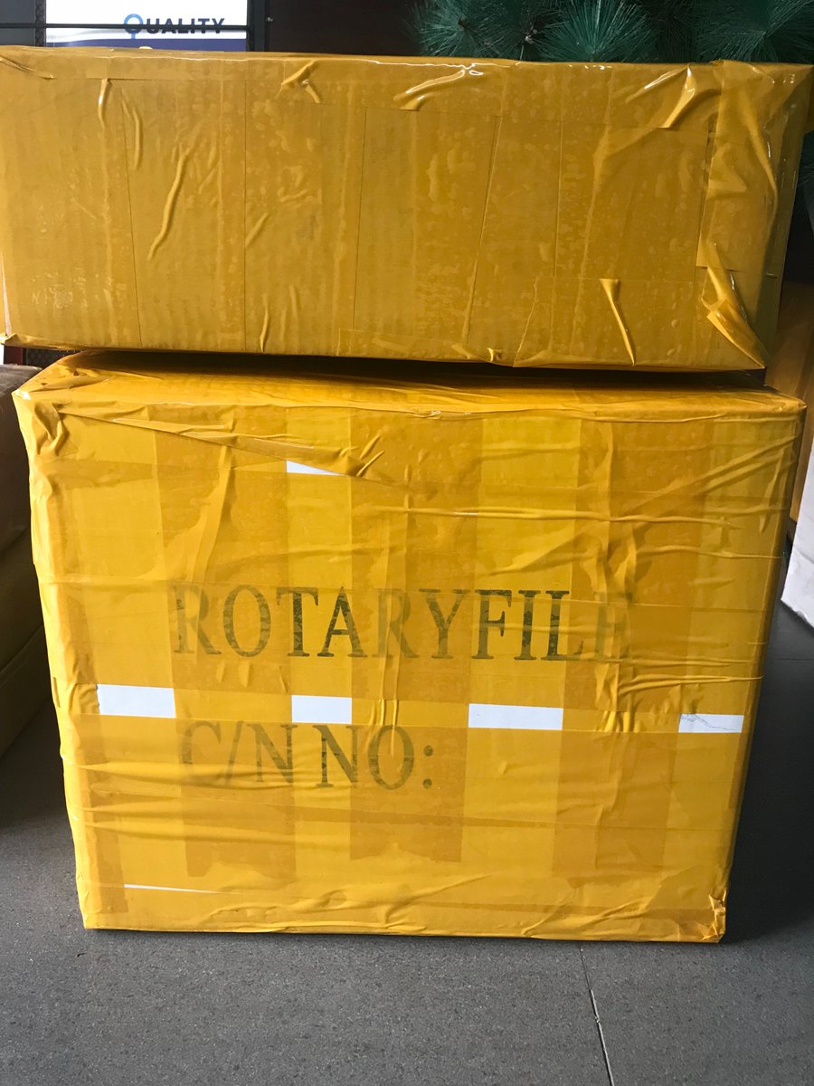 SteelFile's tweet image. Rotary burr order for our Argentina customer.
Any interest, please feel free to contact us:
Phone: 008618633457086
Email: sales@handfiletools.com
Website: handfiletools.com