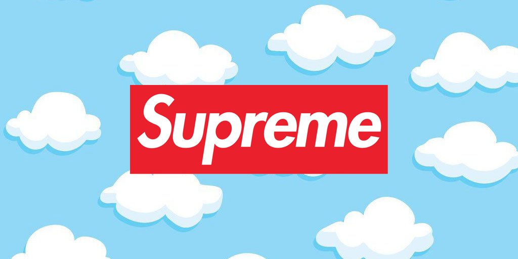 SundayServiceee's tweet photo. ⏰Supreme Week 15 Slots Now Available⏰

PAS:
Cross Box Logo Hooded Sweatshirt - $100
New Era® Cross Box Logo Beanie - $50
Items Not Listed - $10

Join our discord server to sign up NOW!! https://t.co/paROXDR9VQ https://t.co/TOJdbJ80ox