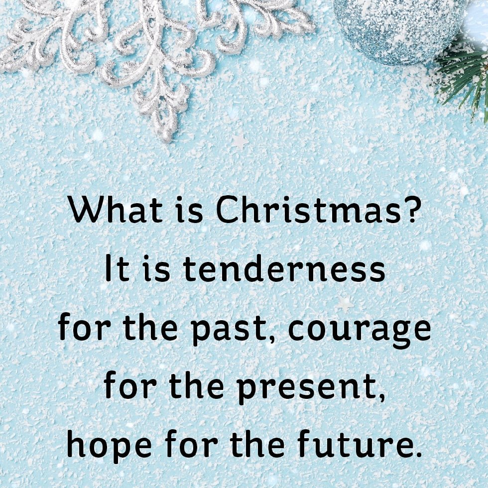 heidibrinckmann's tweet photo. 1.december 2020🎄🙏💙

Christmas is Coming..time to spread joy, love &amp; peace🙏💙
This year we need it more Than ever.

#1 #december #Christmas2020 ##makeitadecembertoremember #putalittleloveinyourheart🎄🙏💙 https://t.co/obHszRn8gB