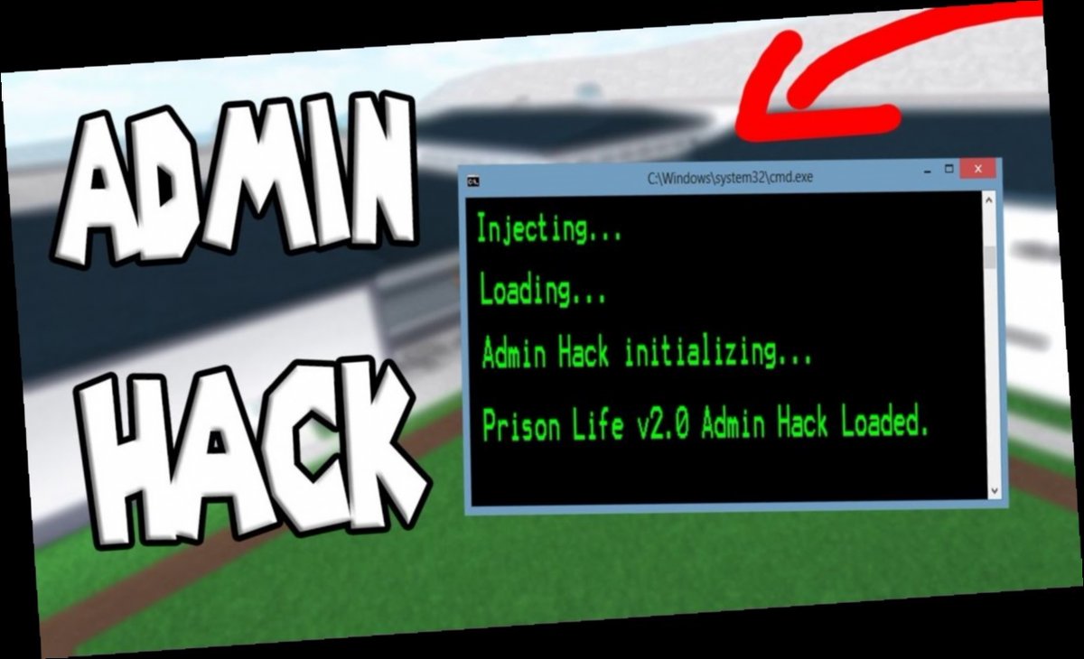 roblox hack admin / Twitter