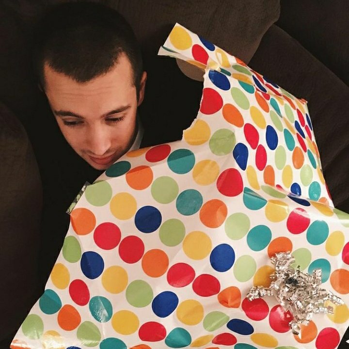 Jr_An_Ja_Al_Sa's tweet photo. Happy Birthday para mi wawa ♥️
Aaaaaaaa gracias por todo, me hacen súper feliz junto Jishwa <3
Tyler somplame la vela uwu
#tylertakeover #TylerICare https://t.co/aMi9DPAFSU