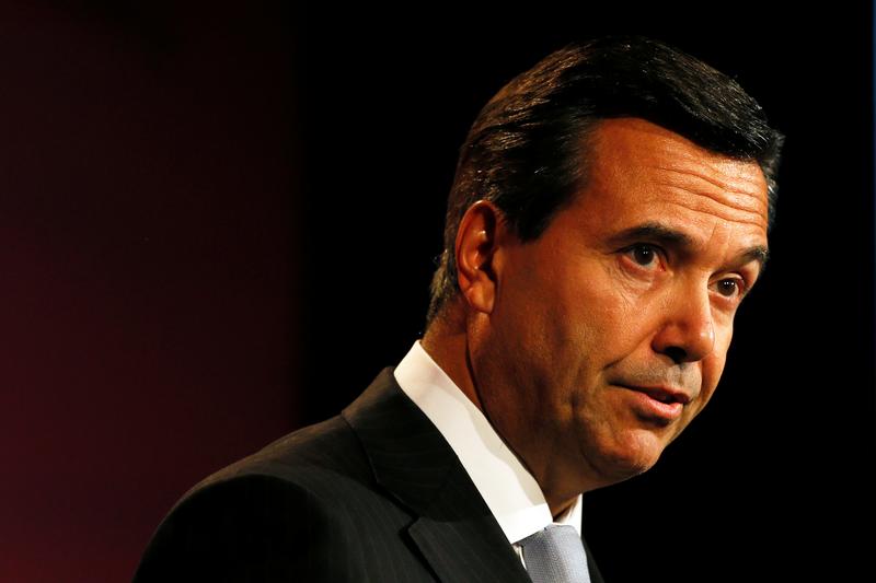 Credit Suisse to propose outgoing Lloyds Bank CEO as chairman https://t.co/Equ2vSM5P5 https://t.co/gdRprvLMRQ