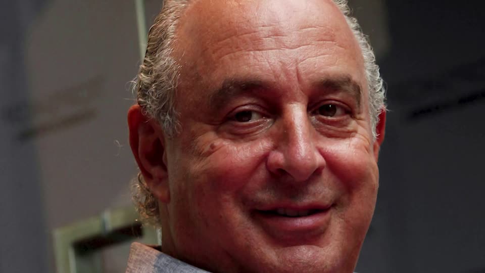 British tycoon Philip Green's Arcadia fashion group has collapsed into administration. Thirteen thousand jobs are now at risk in what is the UK's biggest corporate failure of the global shutdown. More here: https://t.co/6RH2dXLZ0z https://t.co/gWSn7NdrFR