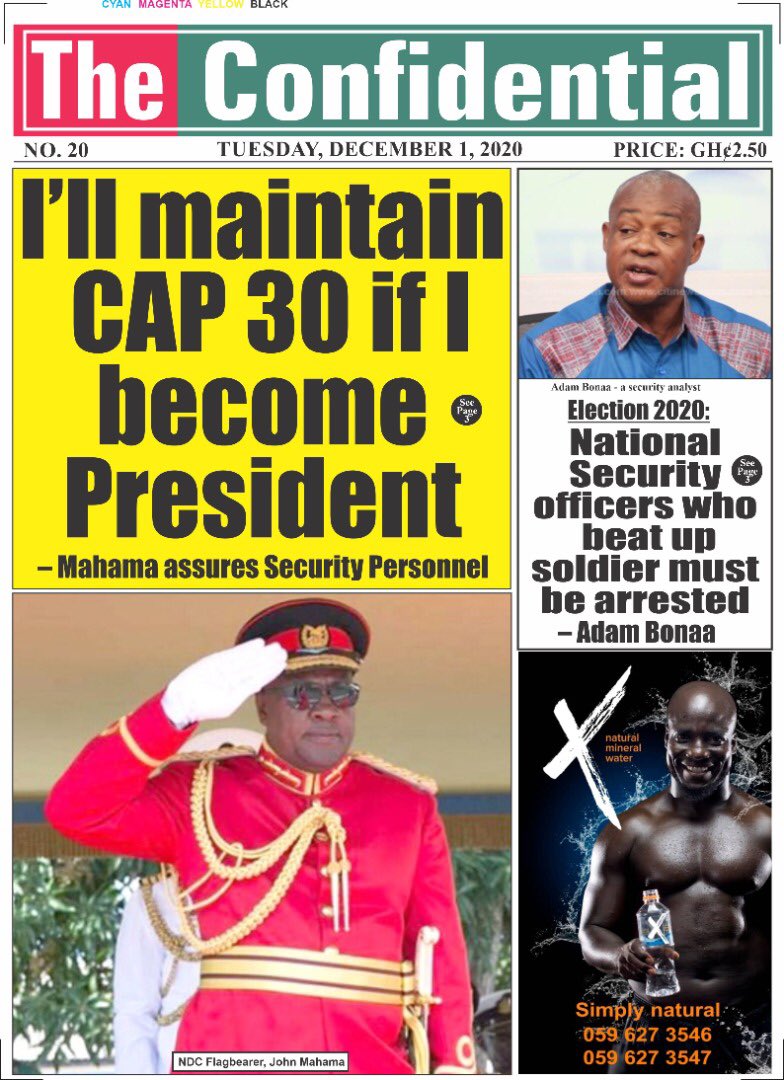 babamusah08's tweet image. #AkufoAddoIsScam #AkufoAddoIsCorrupt #4MoreToStealMore #KICKNANAOUT