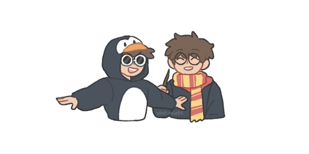 photo Karl Pfp Mcyt too much serotonin karljacobsfanart