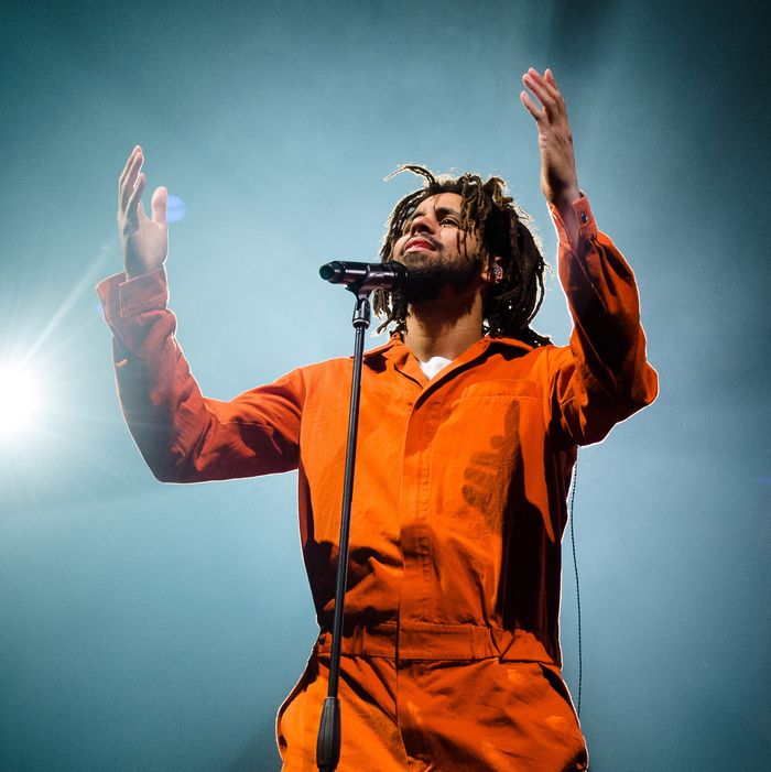 06. J. Cole - Debut Year: 2011- Recommended Project: The Warm-Up- 5 Studio Albums, 3 mixtapes- # of Classic Albums/Tapes: 2 (FNL, 2014 FHD)Impact/Influence: 1/3