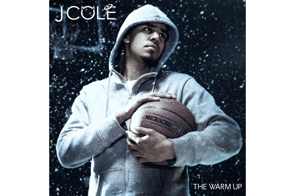 06. J. Cole - Debut Year: 2011- Recommended Project: The Warm-Up- 5 Studio Albums, 3 mixtapes- # of Classic Albums/Tapes: 2 (FNL, 2014 FHD)Impact/Influence: 1/3
