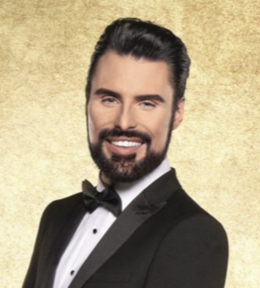 (21) Rylan Clark-Neal - OOH GP A more recent addition to the primary care offer, his workload is skewed towards the weekend. Very much a portfolio career type who works across multiple organisations.