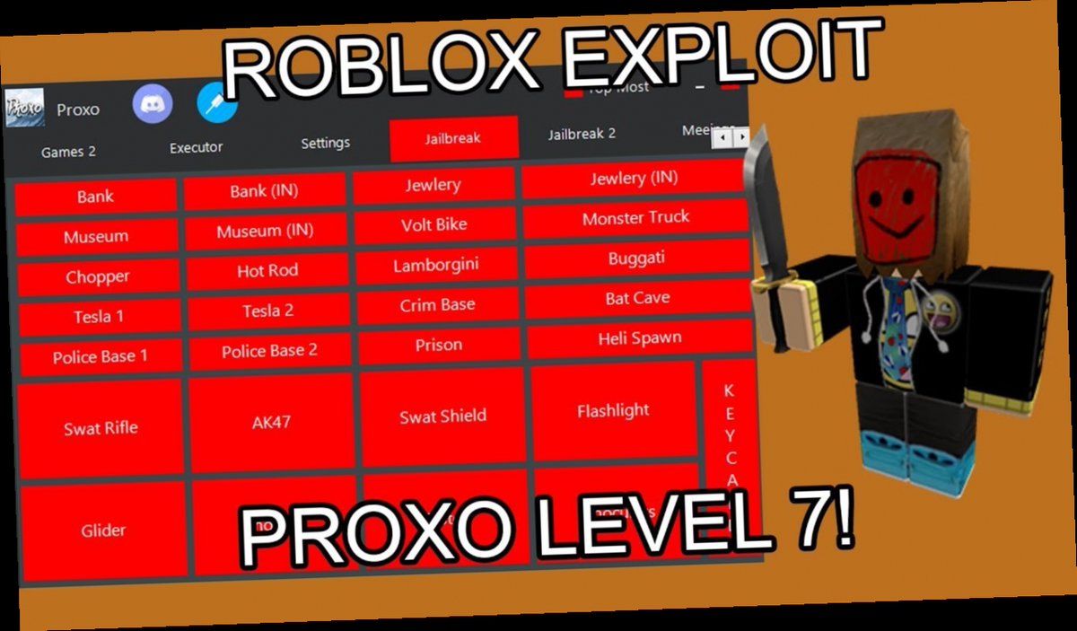 Roblox Hack Proxo - hack para o roblox arquivo_corrupto20