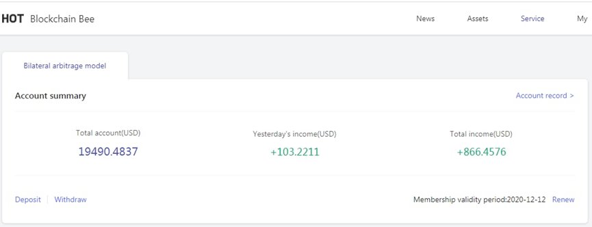 HiveOnlineTech's tweet photo. Yesterday's income &amp; sharing from users  Do you want to invest?👸
#Bitcoin
#BitcoinPrice
#cryptocurrencies 
#Financial https://t.co/SJorvlNqgg