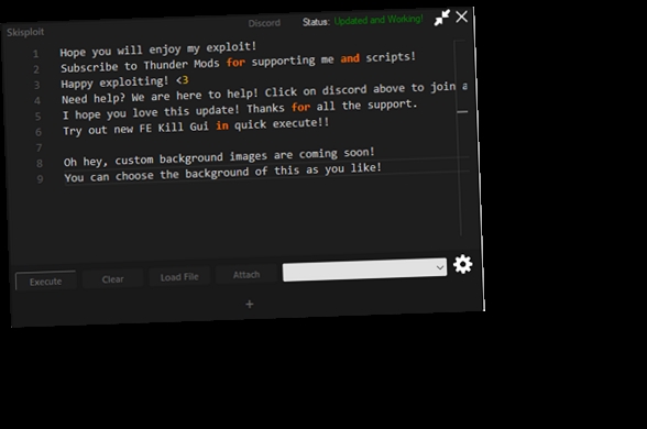 Roblox Hack Scripts - roblox hack scripts discord