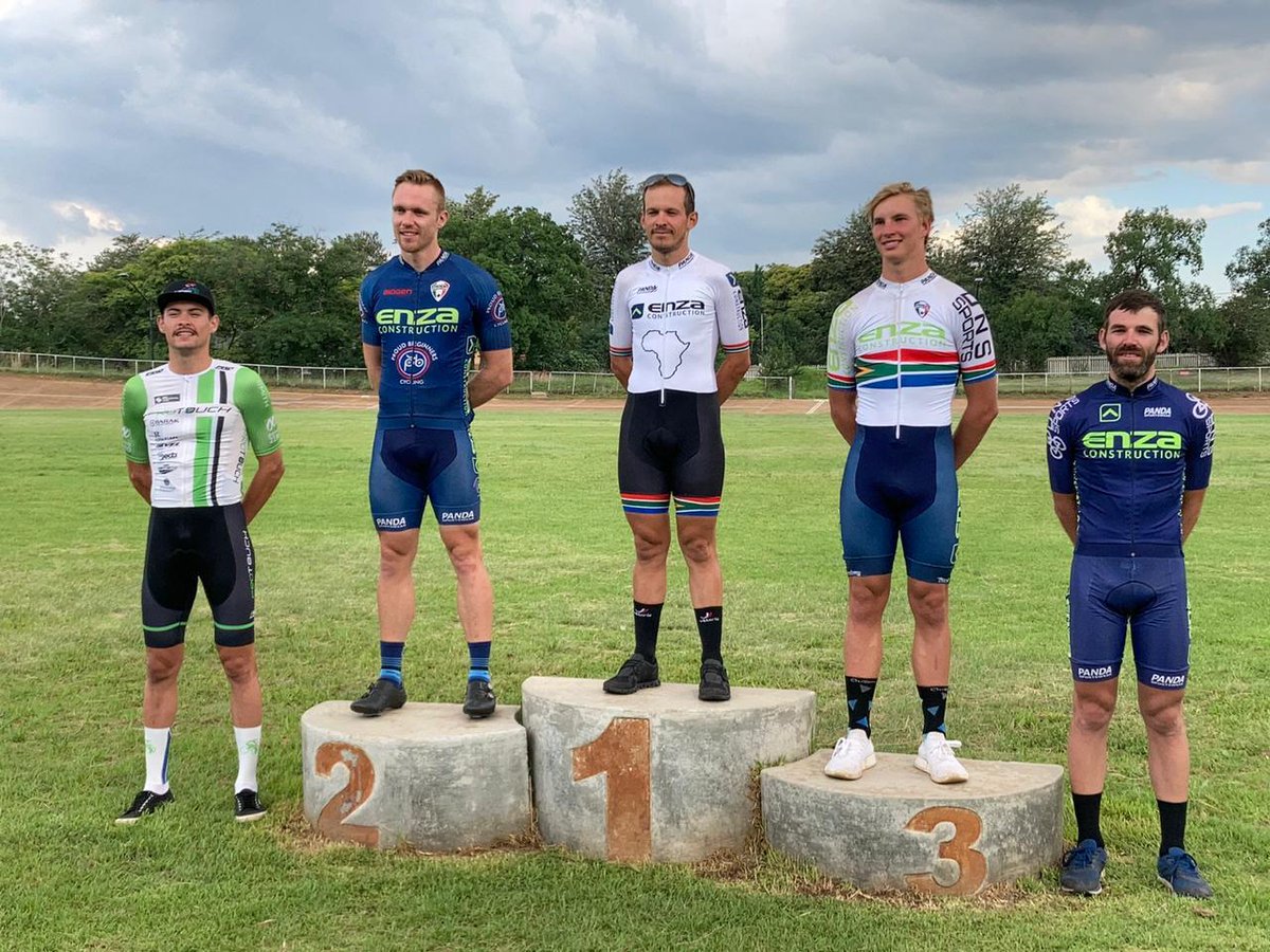 In the Bunch (@in_the_bunch) on Twitter photo Fresh after winning the <a href="/Satellite_Class/">Satellite Classic</a>, David Maree successfully defended his title at the Joburg Omnium on Sunday: bit.ly/3lpKYRV Fresh after winning the <a href="/Satellite_Class/">Satellite Classic</a>, David Maree successfully defended his title at the Joburg Omnium on Sunday: bit.ly/3lpKYRV
