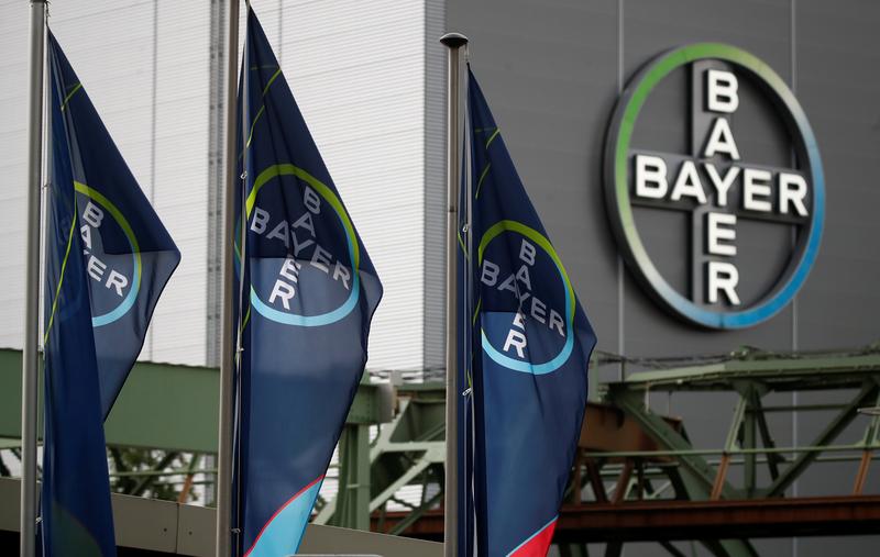 U.S. judge rejects $648 million Bayer PCB contamination settlement https://t.co/kd2zJz6nuE https://t.co/CNRr5rFReR