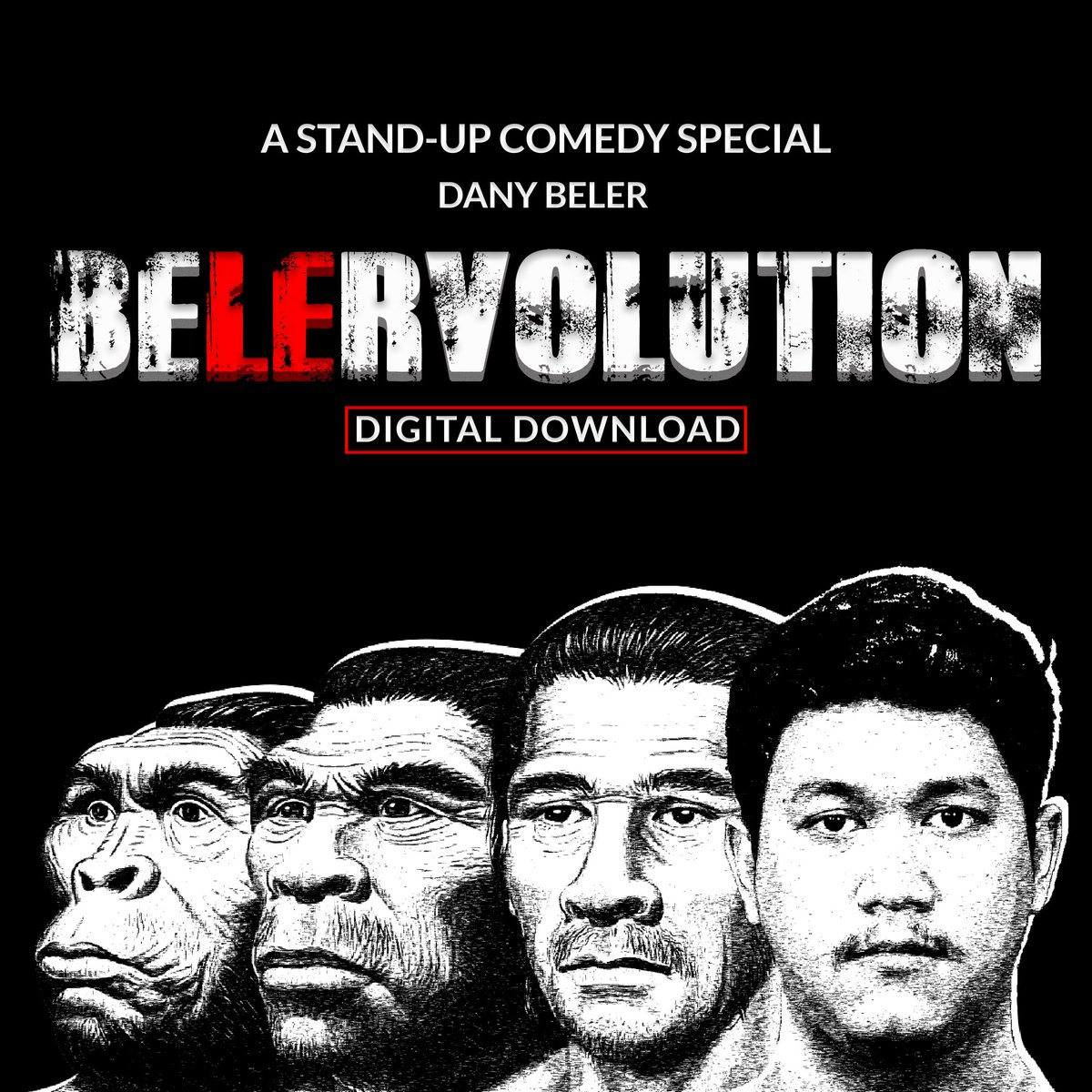 comika_id's tweet photo. SUDAH RILIS!
Digital download #Belervolution by @DanyBeler 
Harga presale (1 - 7 Desember) 100K
Harga normal 130K

Unduh eksklusif di https://t.co/DIymqXUosV https://t.co/ELuiQw421v