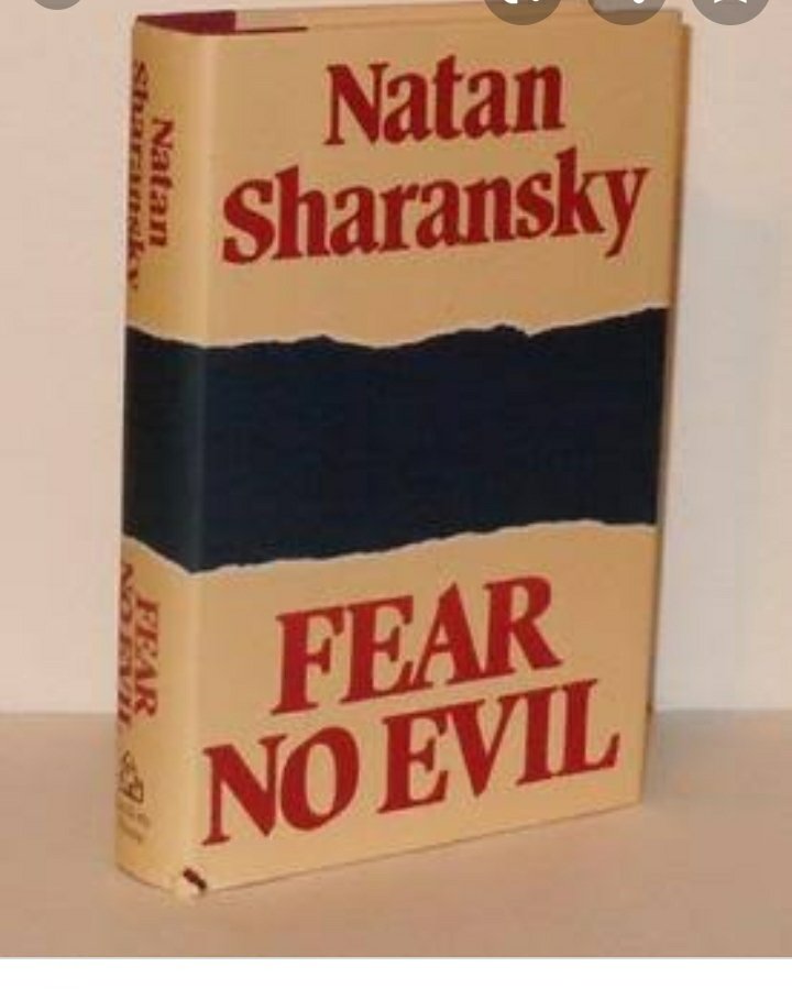 EdwinMM's tweet image. My Book of the Month..