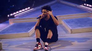 the relatability of his predecessor, with the street wisdom of his label boss, & a traditional lyricism that'd been largely absent from the forefrontSeldom fashionable, Cole's inspired a more peaceful era with his grounded everyman persona that defies a competitive tradition.