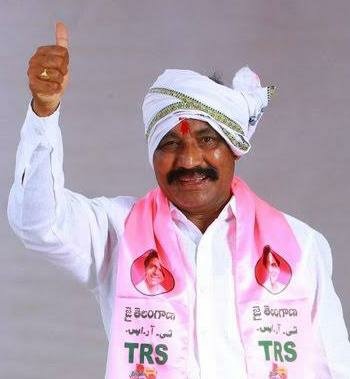 నాగార్జునసాగర్ ఎమ్మెల్యే శ్రీనోముల నర్సింహయ్య మృతి పట్ల విచారం వ్యక్తం చేస్తున్నాను.ఆయన మరణం  నియోజక వర్గ ప్రజలకు తీరని లోటు.ప్రజా సేవ చేస్తూ, అసెంబ్లీ లో మంచి వక్తగా పేరు పొందిన నోముల నర్సింహయ్య లేని లోటు పూడ్చలేనిది.  వారి కుటుంబ సభ్యులకు ప్రగాఢ సానుభూతిని తెలియజేస్తున్నాను.