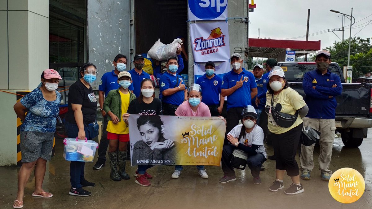 In our own little way. 💛

<a href="/mainedcm/">Maine Mendoza</a> #MaineMendoza