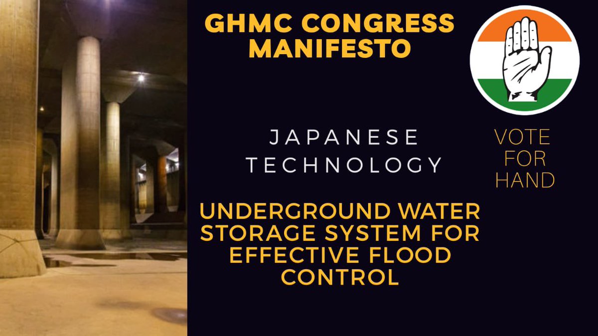 DrKalyani_INC's tweet photo. #GHMCWithCongress
#CongressForBetterHyderabad
Dont get fooled by hopeless #Feku
Go vote fo congress🙏
Vote for progress .. https://t.co/5AQGi2IBjD