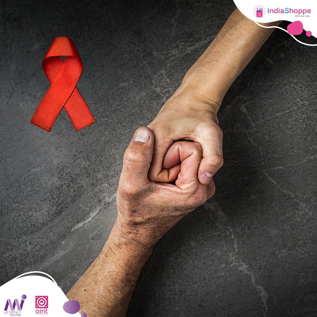 Prevention is better than cure and World AIDS Day gives us the opportunity to educate people about the preventive steps that should be taken to avoid being affected by AIDS.

#worldaidsday2020 #WorldAIDSDay