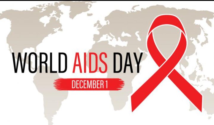 SmartNutritionU's tweet photo. Today is World AIDS day. 

Let us spread some love to those affected and stop stigma.  Know your status today and avoid the risk of getting or spreading AIDS. Feed those affected well because nutrition matters a lot in its management too. https://t.co/GQm1muu7At