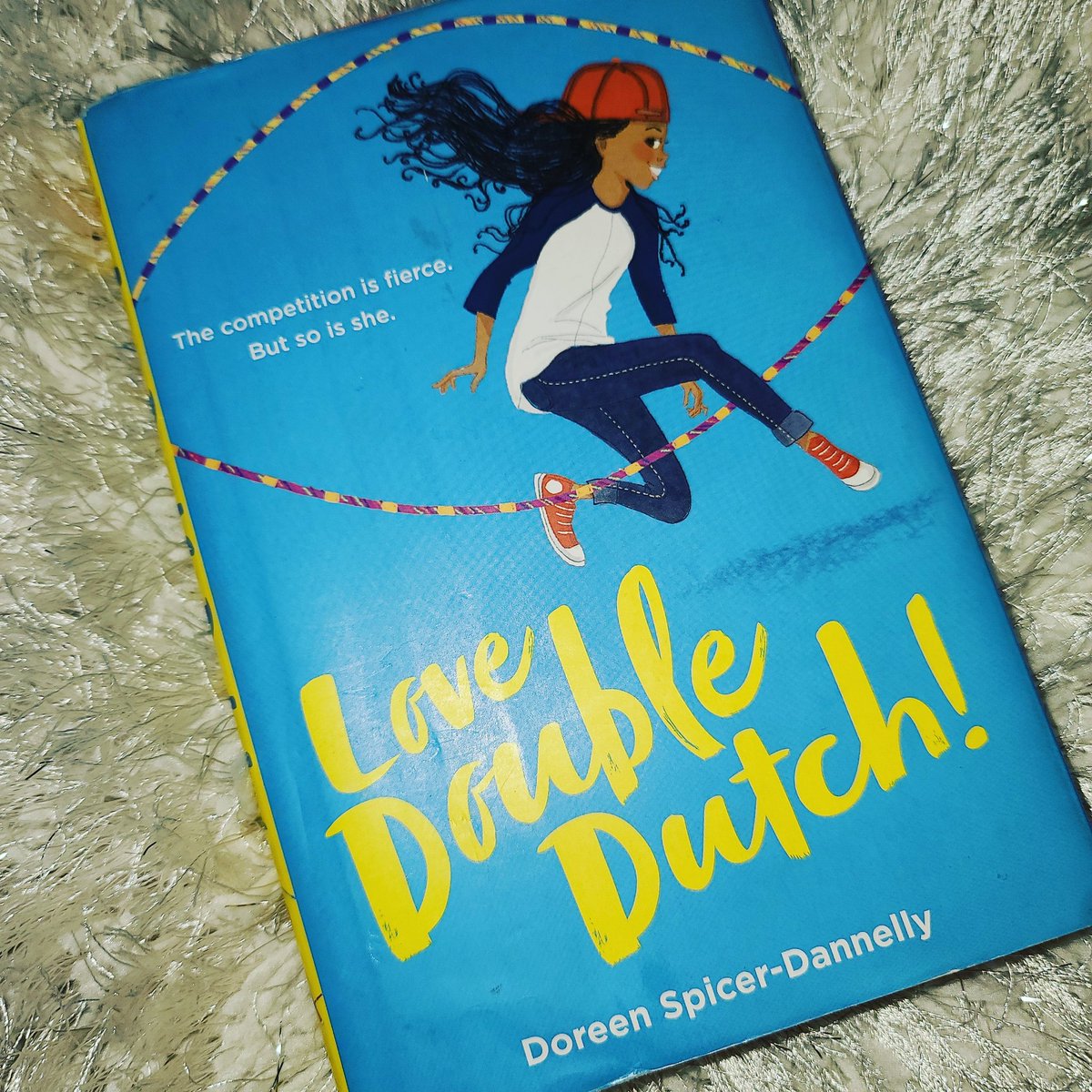 DoreenSpicer's tweet photo. Think books for Christmas! This little middle grade novel is receiving so much love and I'm so grateful! Thank you parents, teachers, librarians who think outside the box! Available on Amazon
#randomhousebooks #author #kidlit #diversebooks #Christmas #giftsforkids https://t.co/5RxK4lVBnN